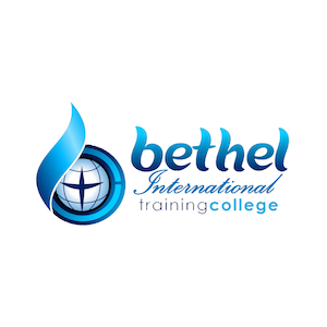 Bethel International Training College Logo